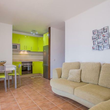 Apartamento Martina 卡门港 外观 照片