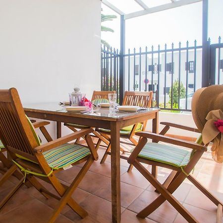 Apartamento Martina 卡门港 外观 照片