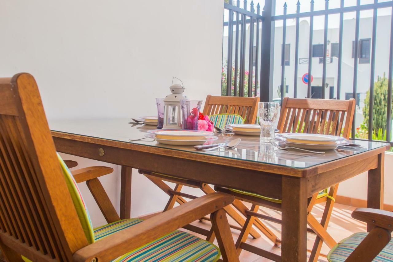 Apartamento Martina 卡门港 外观 照片