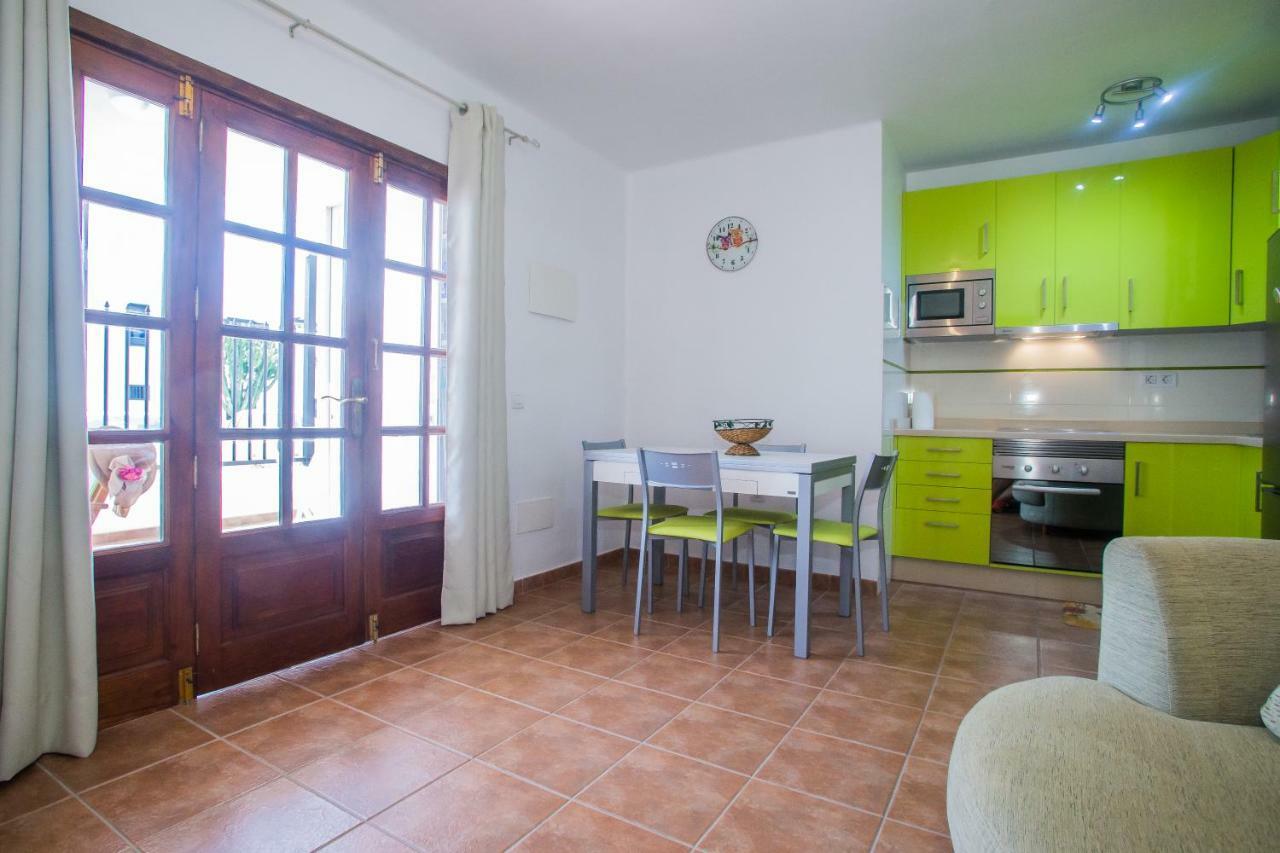 Apartamento Martina 卡门港 外观 照片
