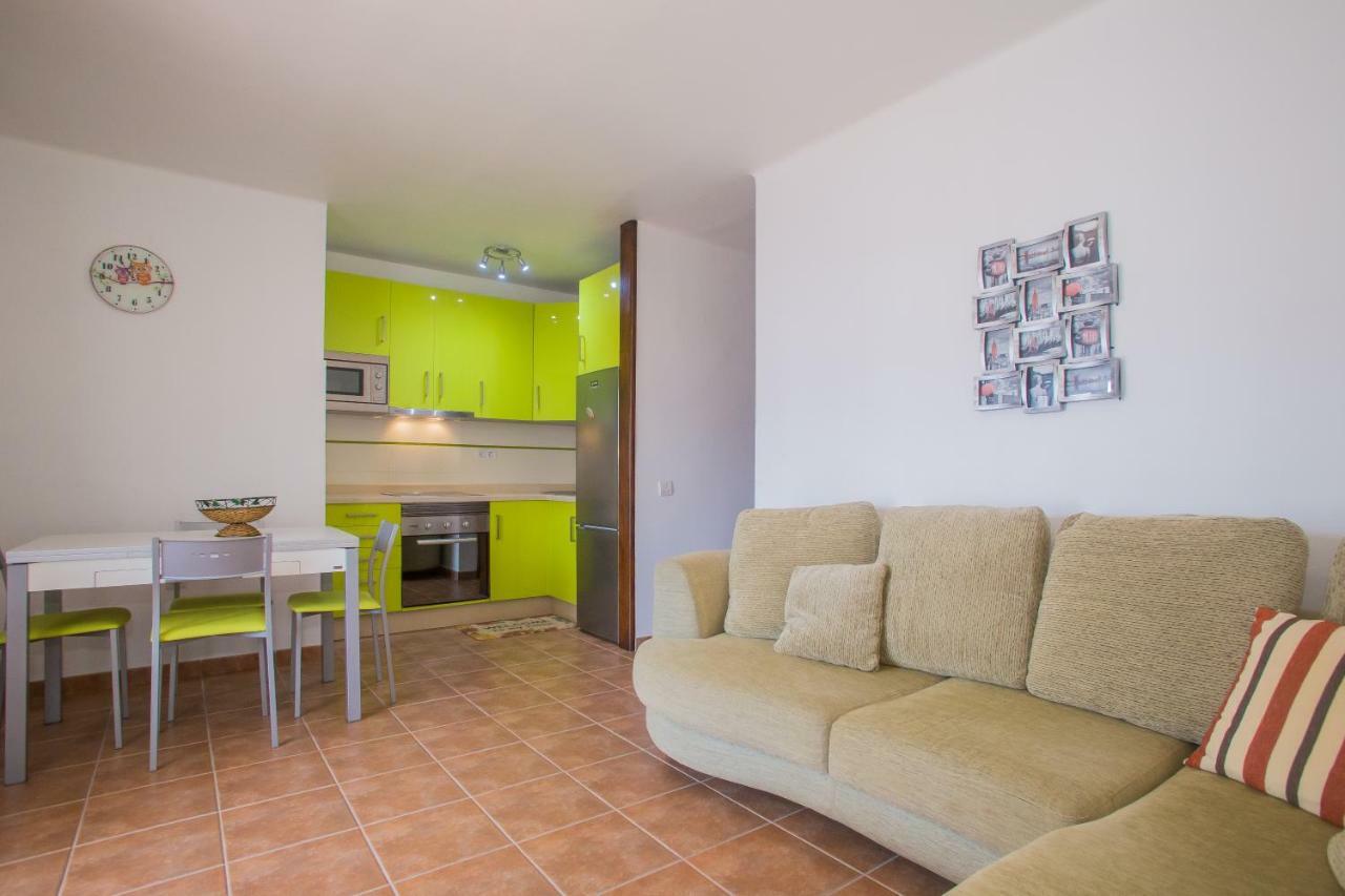 Apartamento Martina 卡门港 外观 照片