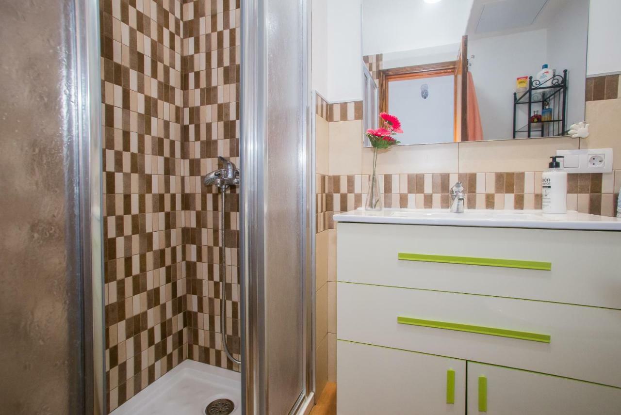 Apartamento Martina 卡门港 外观 照片