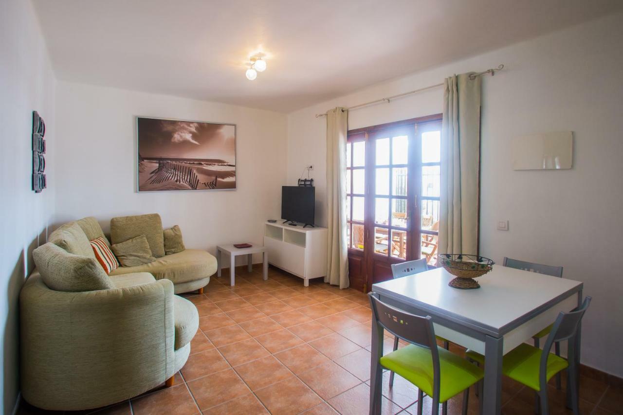 Apartamento Martina 卡门港 外观 照片