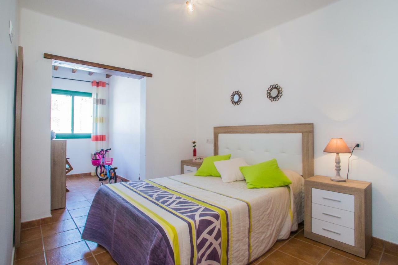 Apartamento Martina 卡门港 外观 照片
