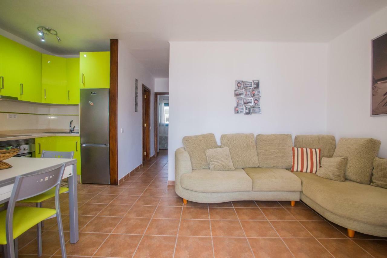 Apartamento Martina 卡门港 外观 照片