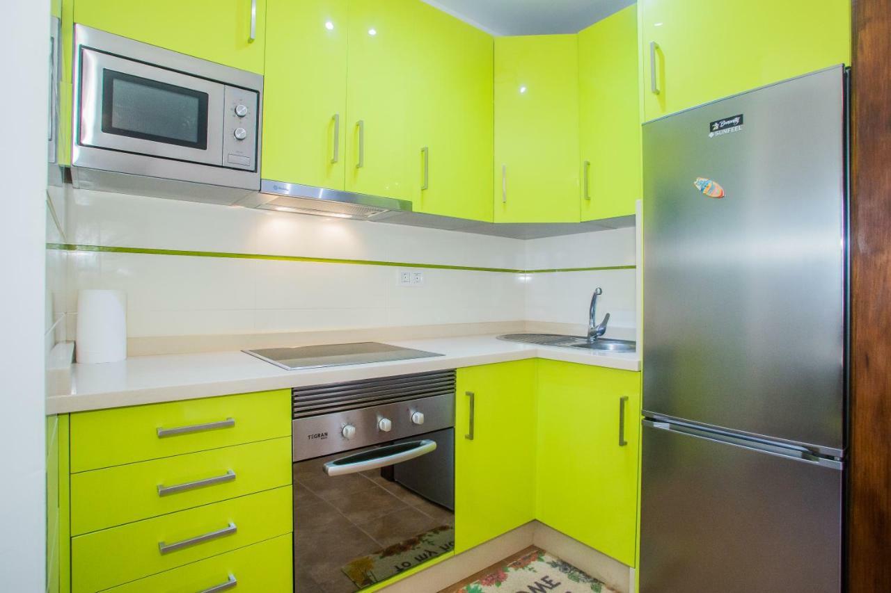 Apartamento Martina 卡门港 外观 照片