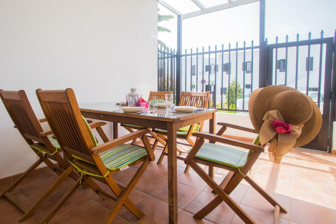 Apartamento Martina 卡门港 外观 照片