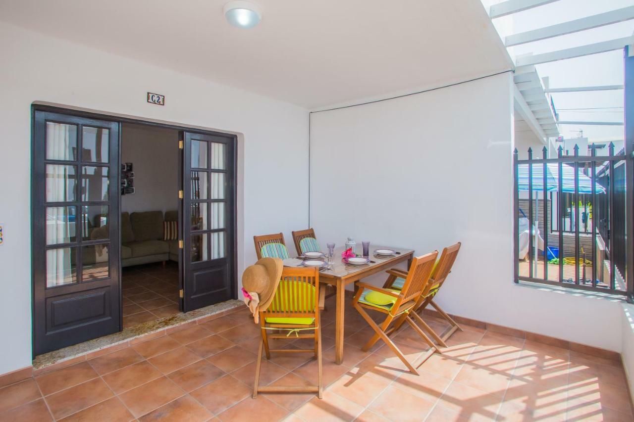 Apartamento Martina 卡门港 外观 照片