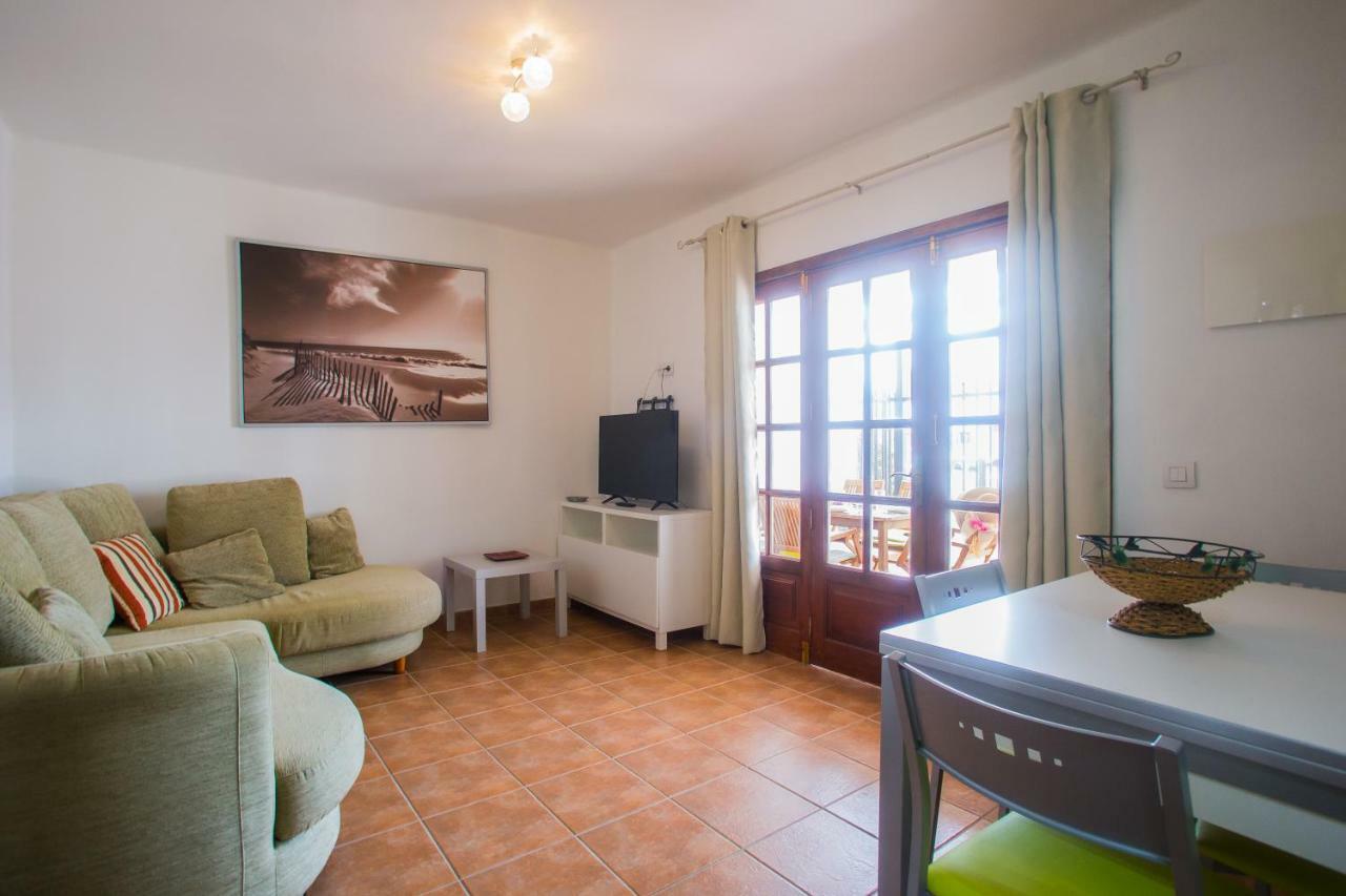 Apartamento Martina 卡门港 外观 照片