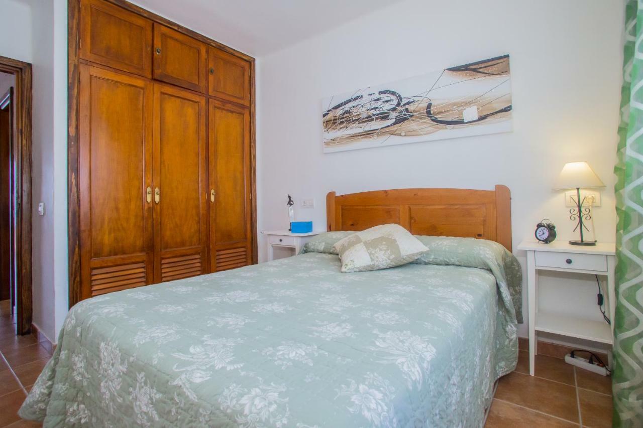 Apartamento Martina 卡门港 外观 照片