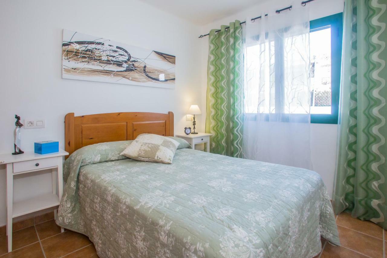 Apartamento Martina 卡门港 外观 照片