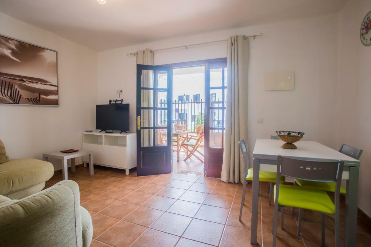 Apartamento Martina 卡门港 外观 照片